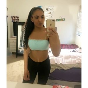 Meet your Posher, Gabriela